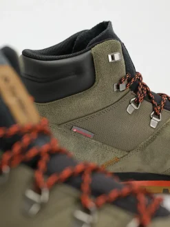 adidas Terrex Snowpitch C. Schuhe