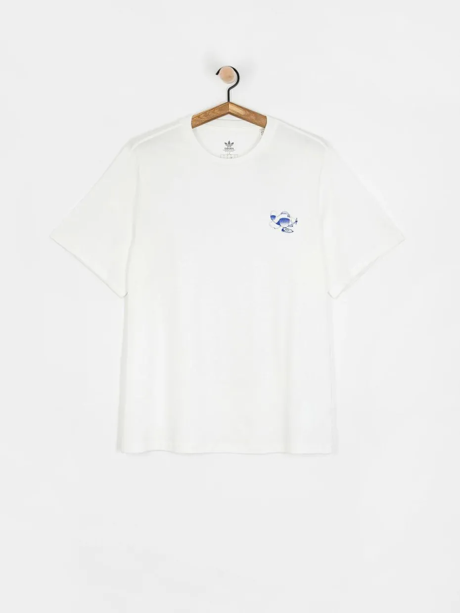 adidas T-Shirt Dogplane