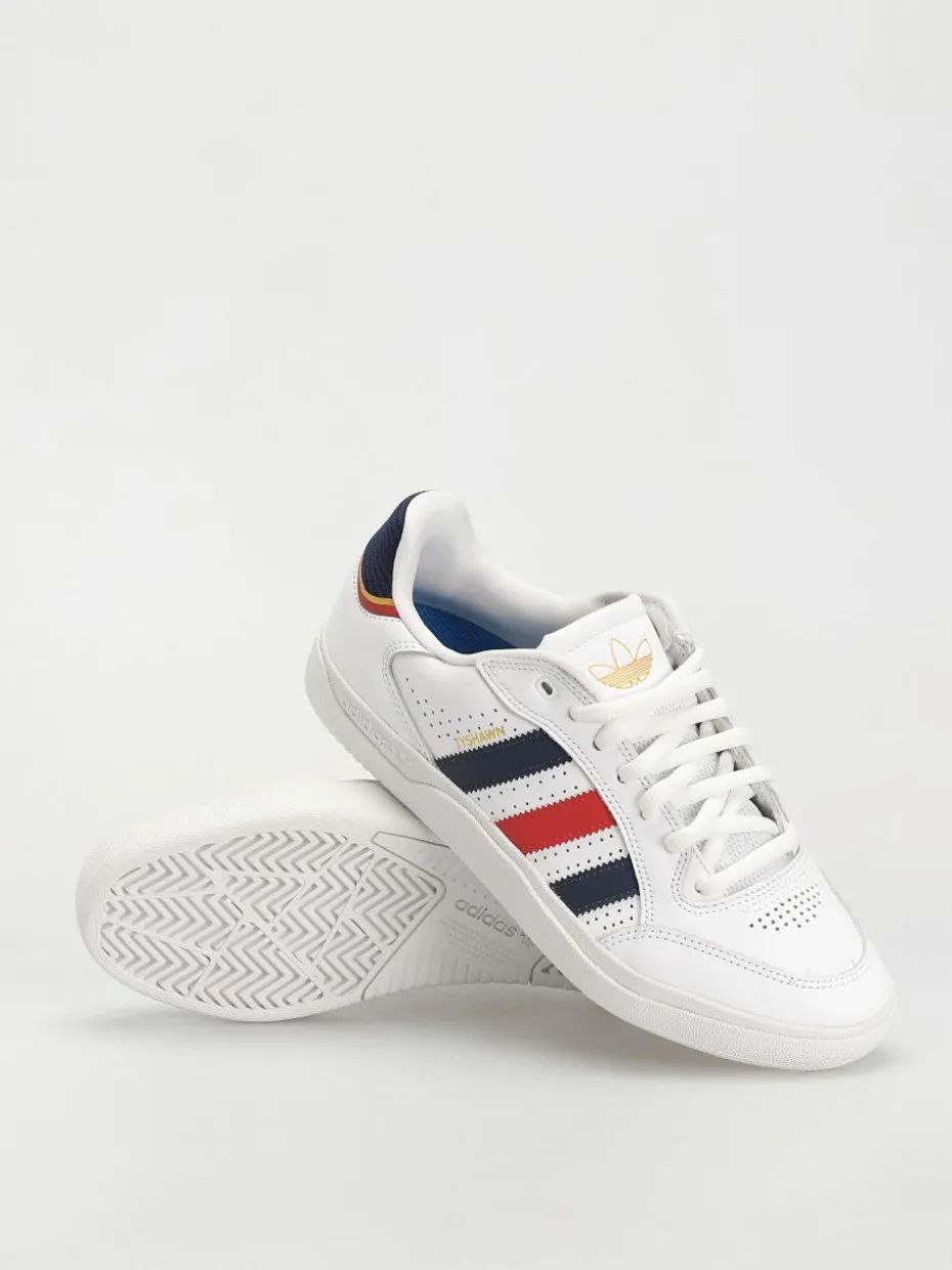 adidas Tyshawn LOW Schuhe