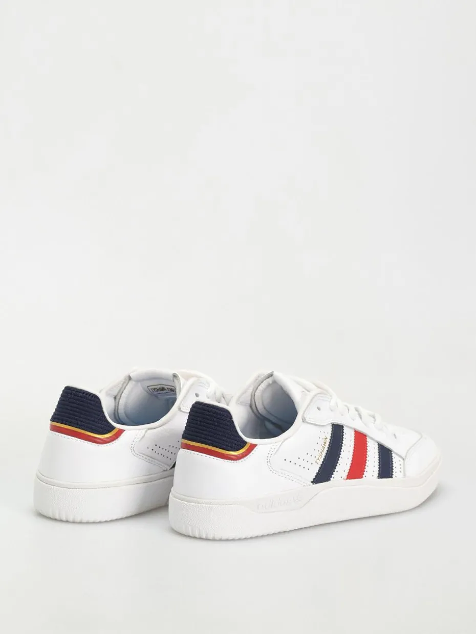 adidas Tyshawn LOW Schuhe