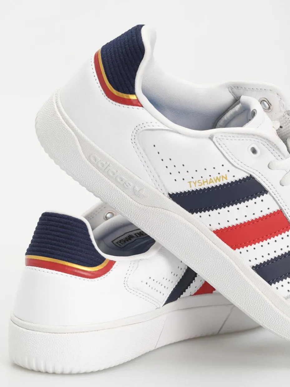 adidas Tyshawn LOW Schuhe