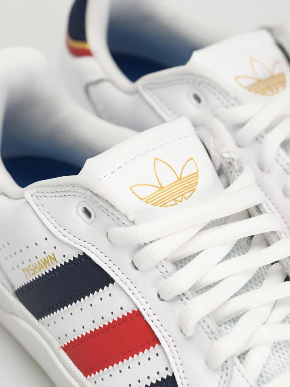 adidas Tyshawn LOW Schuhe