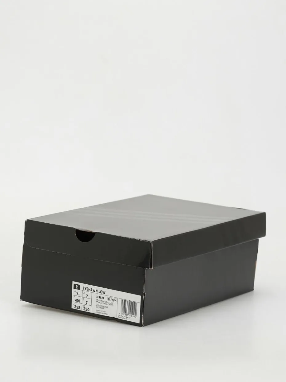 adidas Tyshawn LOW Schuhe