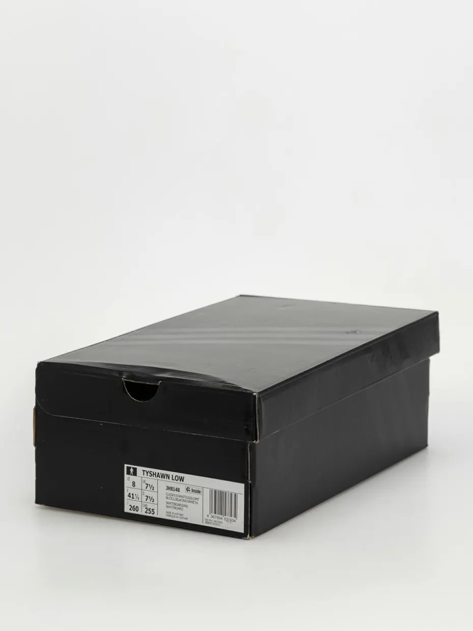 adidas Tyshawn Low Schuhe