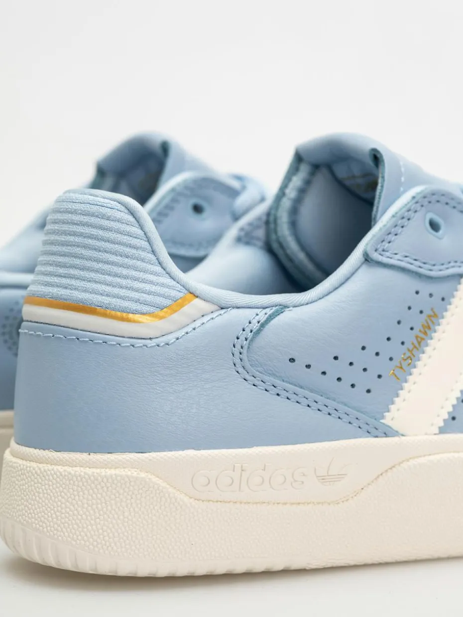 adidas Tyshawn Low Schuhe