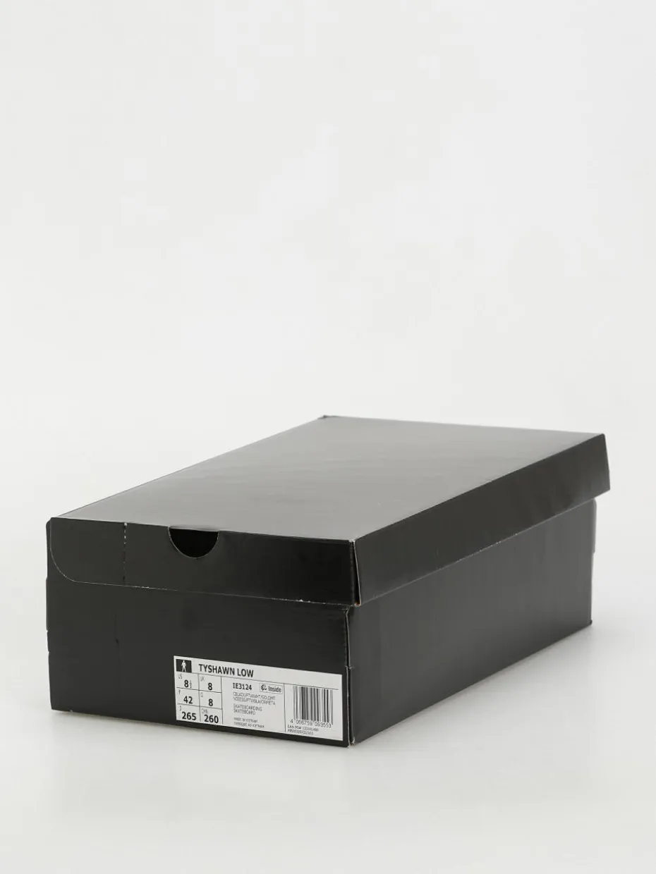 adidas Tyshawn Low Schuhe