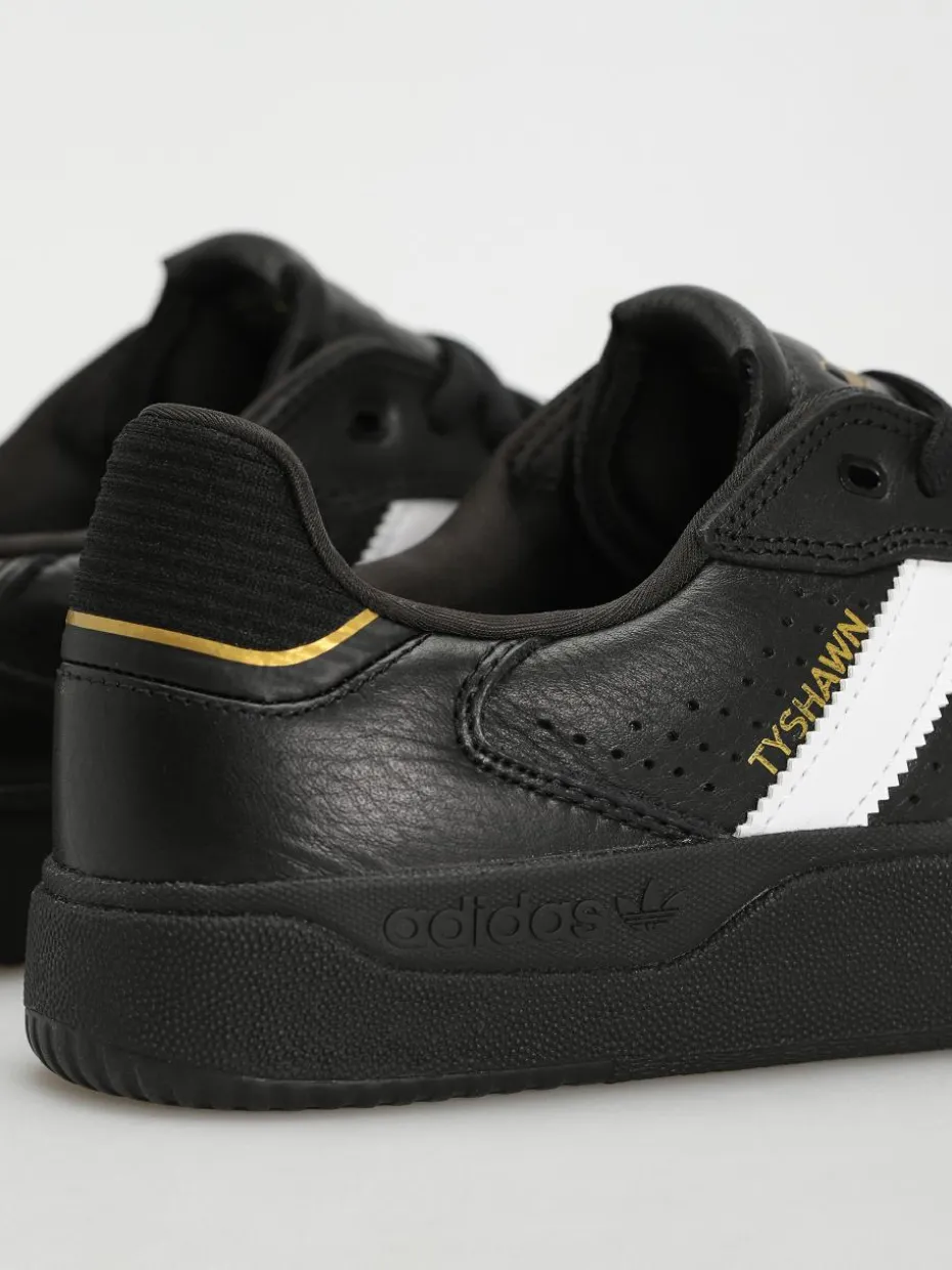 adidas Tyshawn Low Schuhe