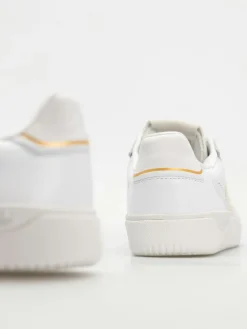 adidas Tyshawn Low Schuhe