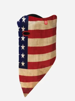 Airhole Facemask Standard Bandana