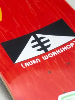 Alienworkshop Deck Theurgy