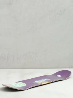 Alienworkshop Deck Visitor Reality