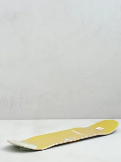 Alienworkshop Soldier Matrix Deck