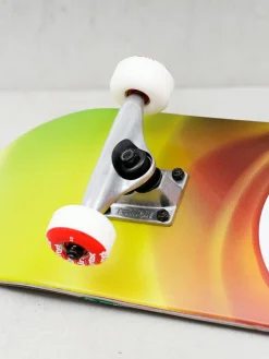 Almost Blur Resin Skateboard