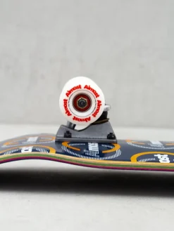 Almost Ivy Repeat Premium Skateboard