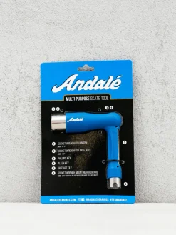 Andale Multi Purpose Ratchet Skate Tool Werkzeug