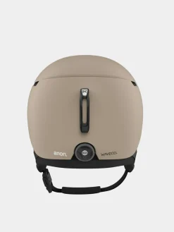 Anon Helm Oslo Wavecel