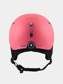 Anon Oslo Wavecel Helm