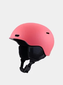 Anon Oslo Wavecel Helm