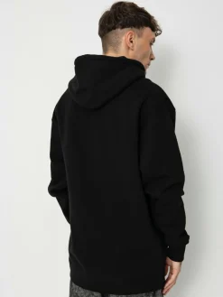 Antihero Basic Eagle HD Hoodie