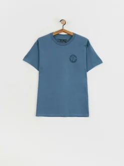 Antihero Basic Pigeon Rnd Db T-Shirt