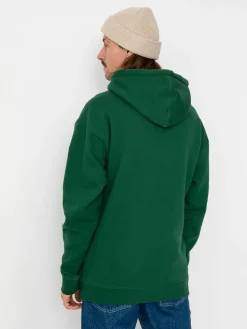 Antihero Bs Pigeon Rnd Emb HD Hoodie