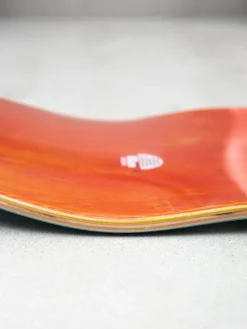 Antihero Daan No Regerts Deck