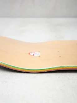 Antihero Deck Cardiel Grnsleeves