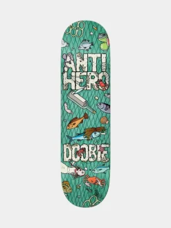 Antihero Deck Doobie Catch Of Day