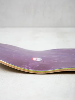 Antihero Deck Doobie No Regerts