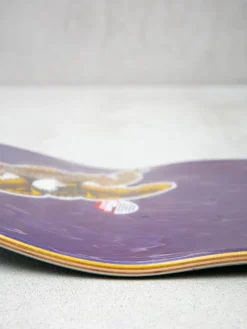 Antihero Deck Doobie No Regerts