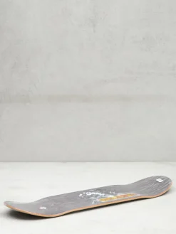 Antihero Deck Grimple Stix Through The Wormhole