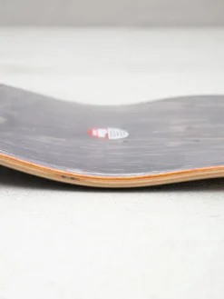 Antihero Deck Grimple Stix Through The Wormhole