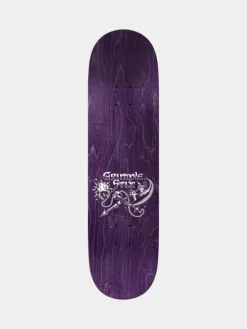 Antihero Deck Hewitt Grimple Barb