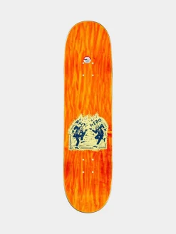 Antihero Deck Pfanner Ruder Bwoys