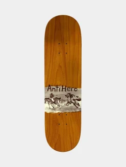 Antihero Deck Raney Old West