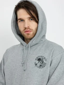 Antihero Diy Eagle HD Hoodie