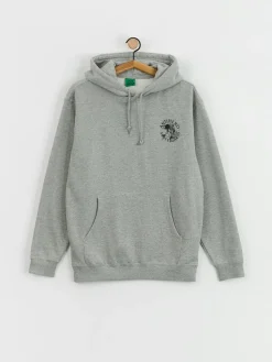 Antihero Diy Eagle HD Hoodie