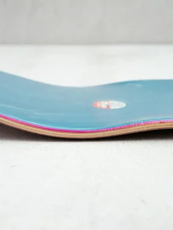 Antihero Doobie Coat Of Arms Deck