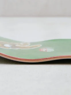 Antihero Doobie Some Legs Deck