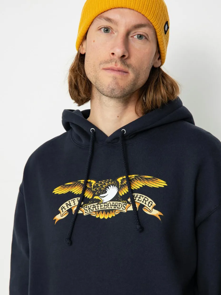 Antihero Eagle HD Hoodie