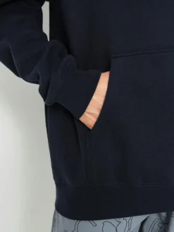 Antihero Eagle HD Hoodie