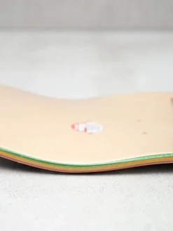 Antihero Grant Grnsleeves Deck