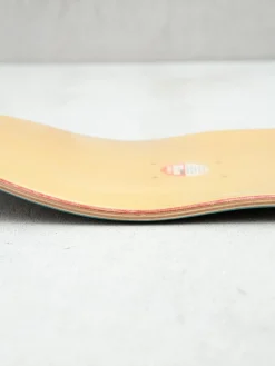 Antihero Grant Stacked Deck