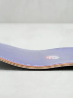 Antihero Hewitt Litho Deck