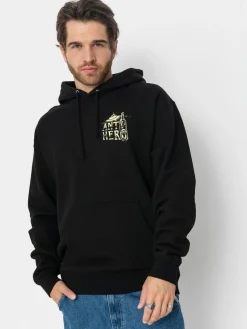 Antihero Hoodie Carnales Reposado HD