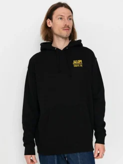 Antihero Hoodie Jalopistoppollutn HD