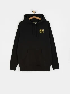 Antihero Hoodie Jalopistoppollutn HD