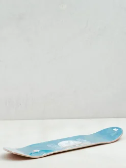 Antihero Jalopi Return Deck