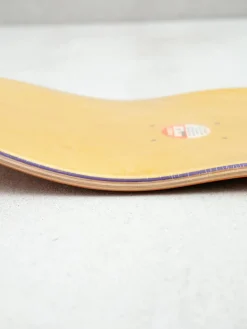 Antihero Kanfoush Bozos Deck