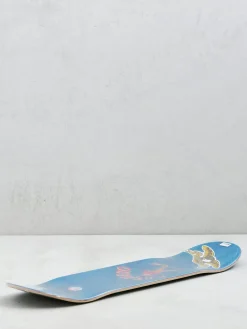 Antihero Kanfoush Some Leg Deck